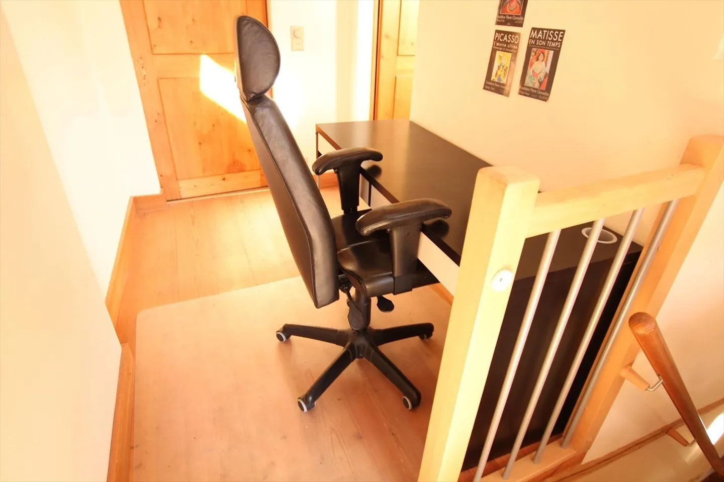 4-room duplex apartment in the center of the village - Photo 21 of 45