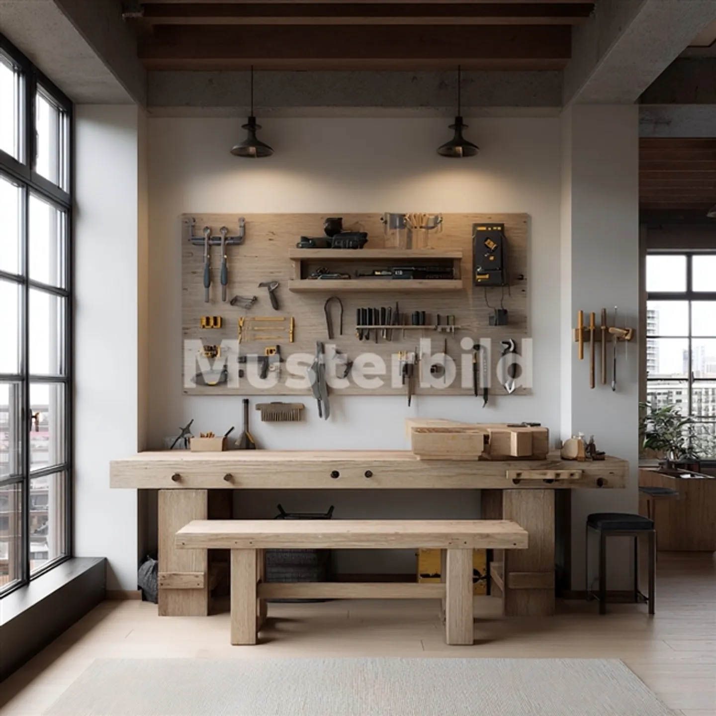 Exchange Property Modern 4.5-Room Apartment in Cham, newly built with exclusive living comfort - Photo 6 of 7