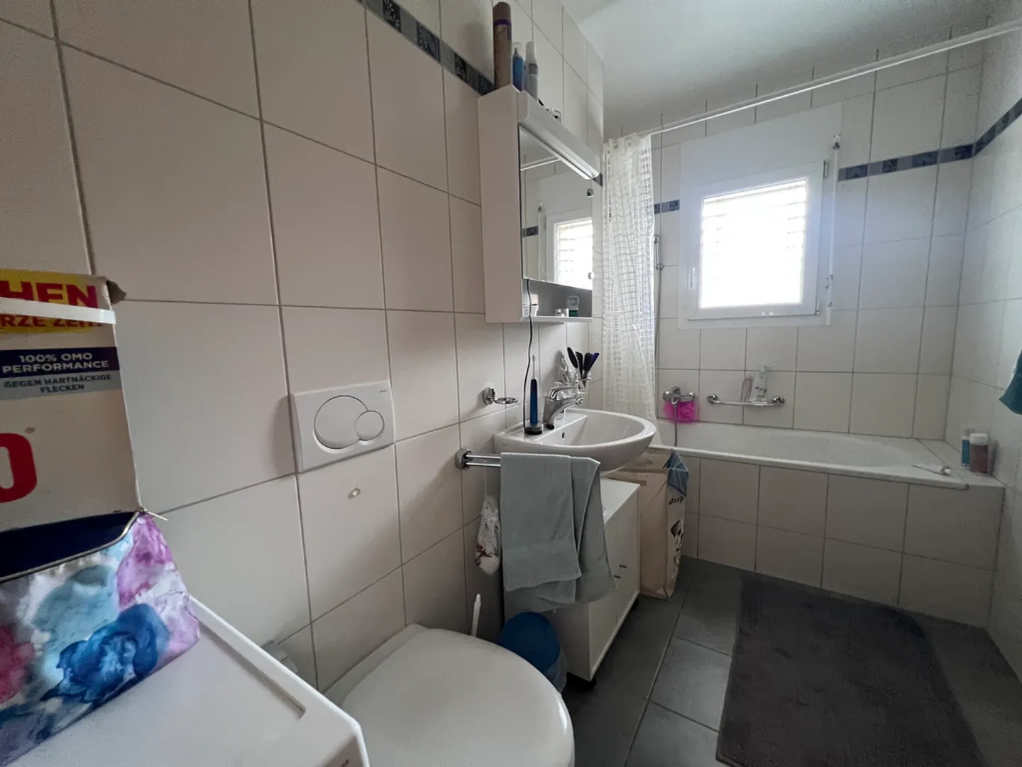 Charming Apartment in Conthey - Photo 6 of 12