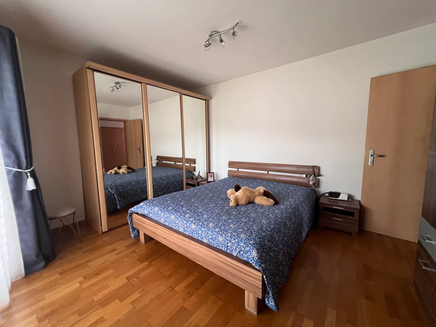 Charming Apartment in Conthey - Photo 7 of 12