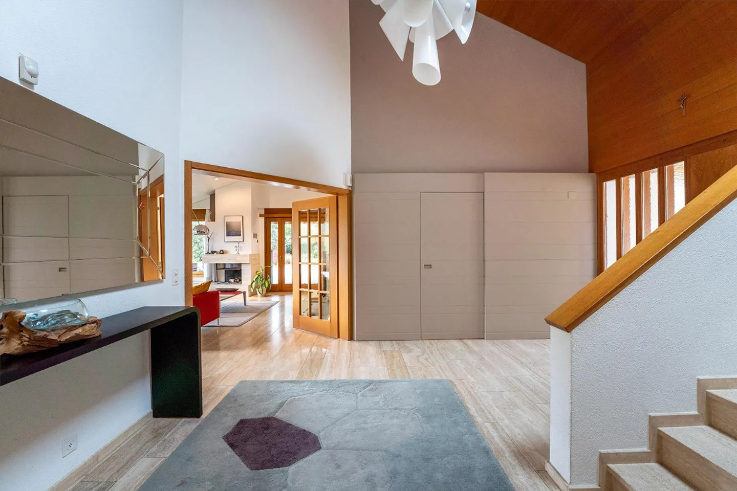 Villa mit Panoramablick - Foto 12 von 28