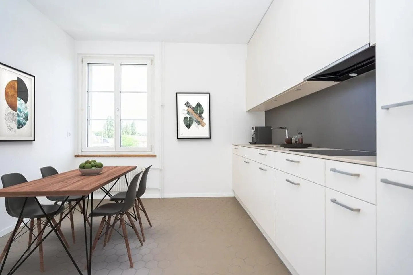 Charmante Parterrewohnung - Foto 1 von 5