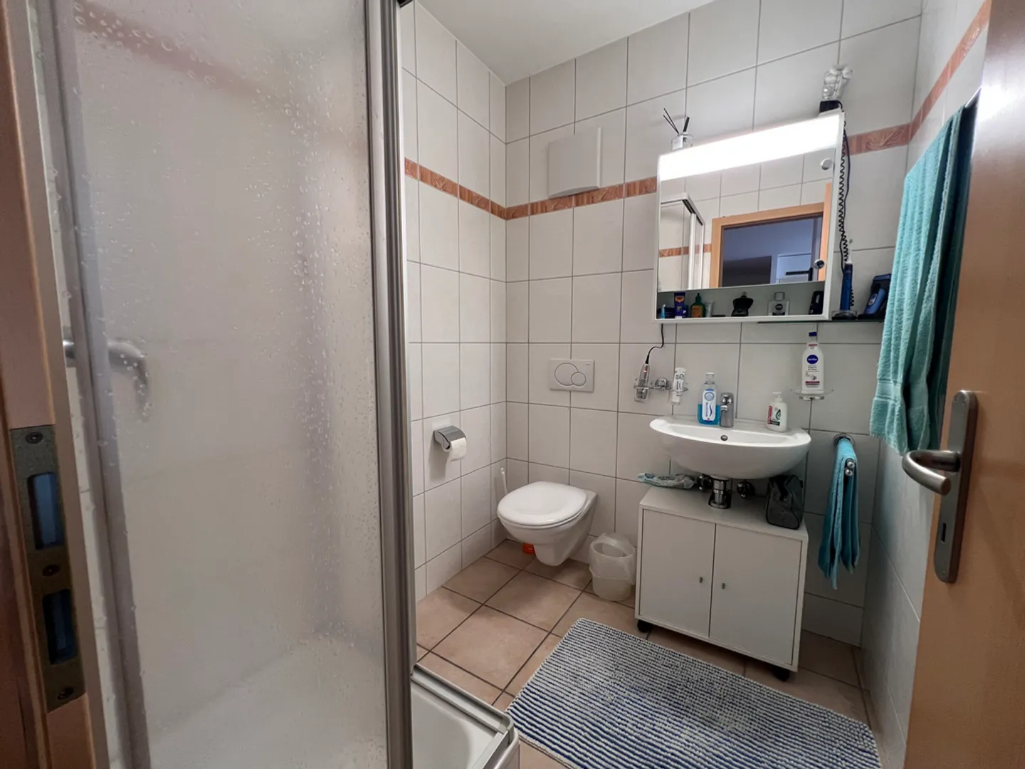 Charming Apartment in Conthey - Photo 4 of 12