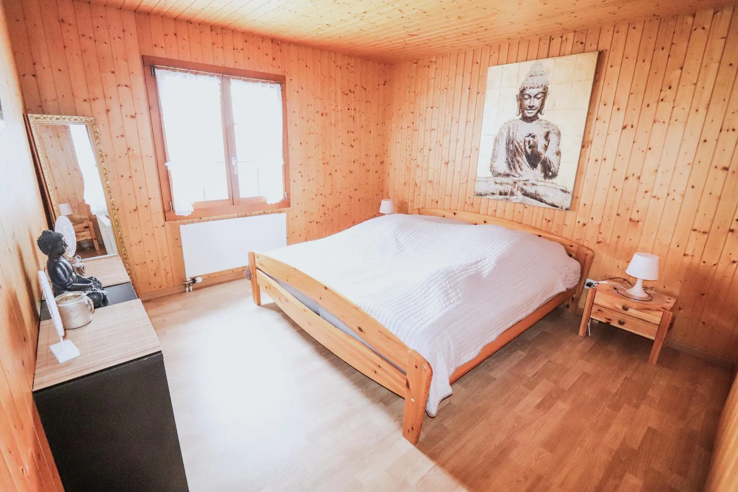 Wunderschönes Ferienhaus mit 2 Wohnungen und traumhafter Fernsicht - Foto 6 von 19