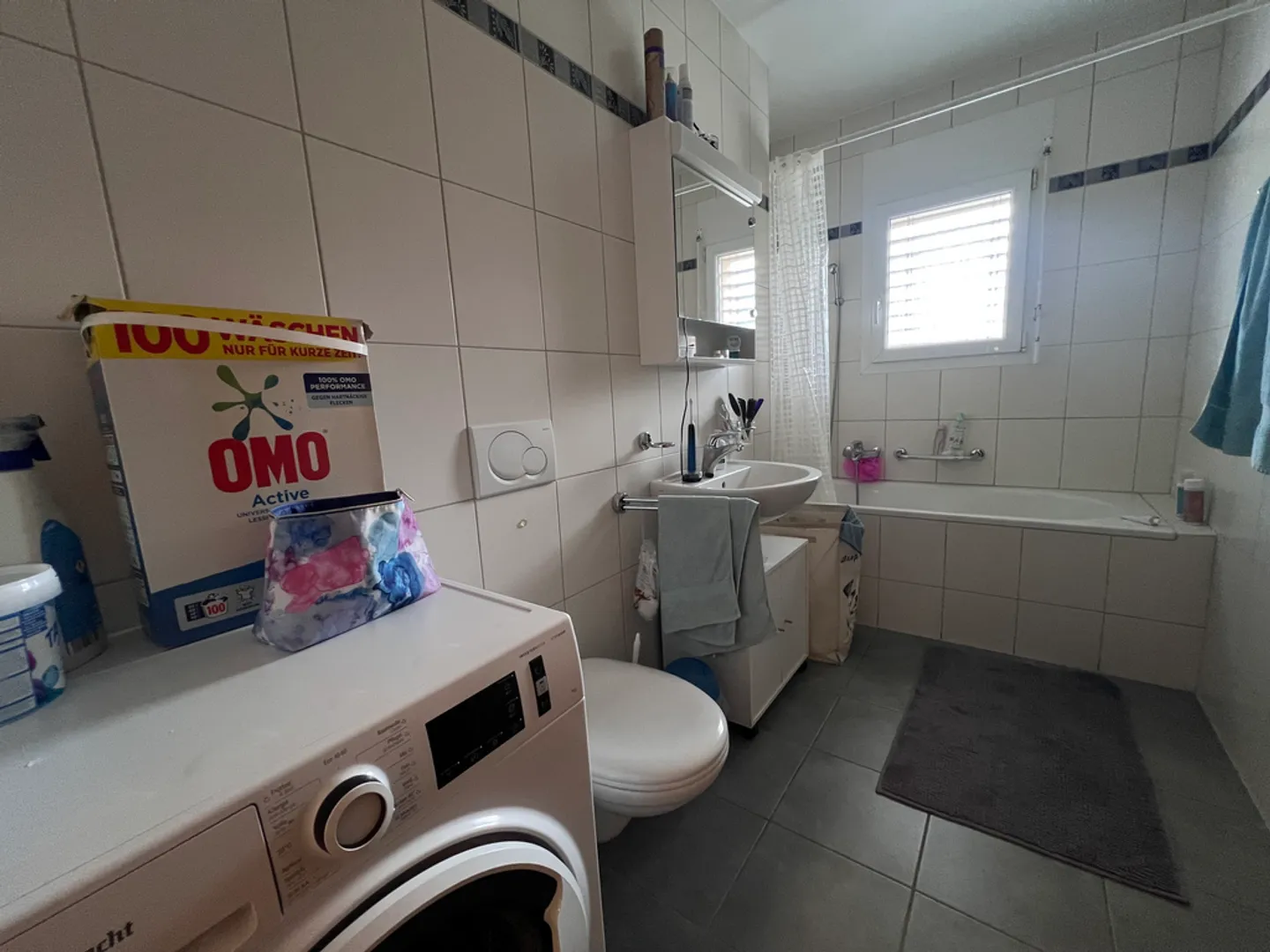 Charming Apartment in Conthey - Photo 5 of 12