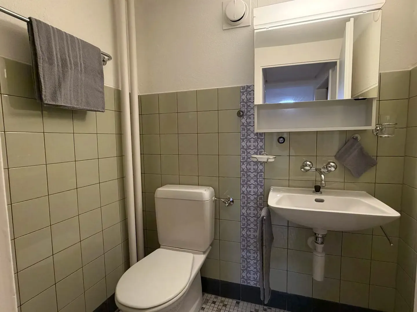 Charming 2-Room Apartment in Ybrig - Photo 5 of 5