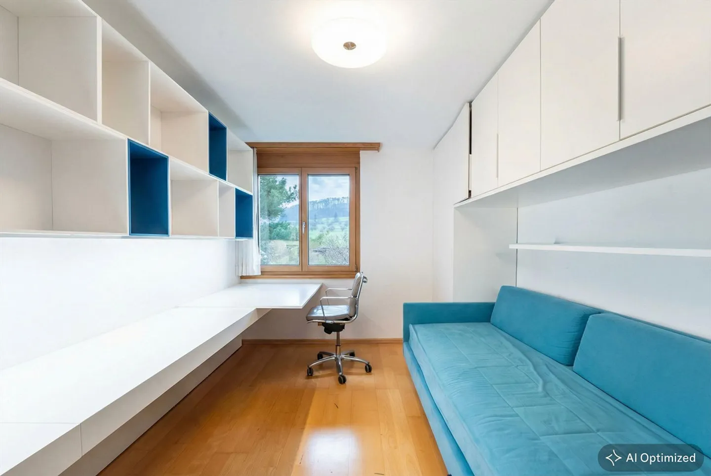 Villa mit Panoramablick - Foto 13 von 28