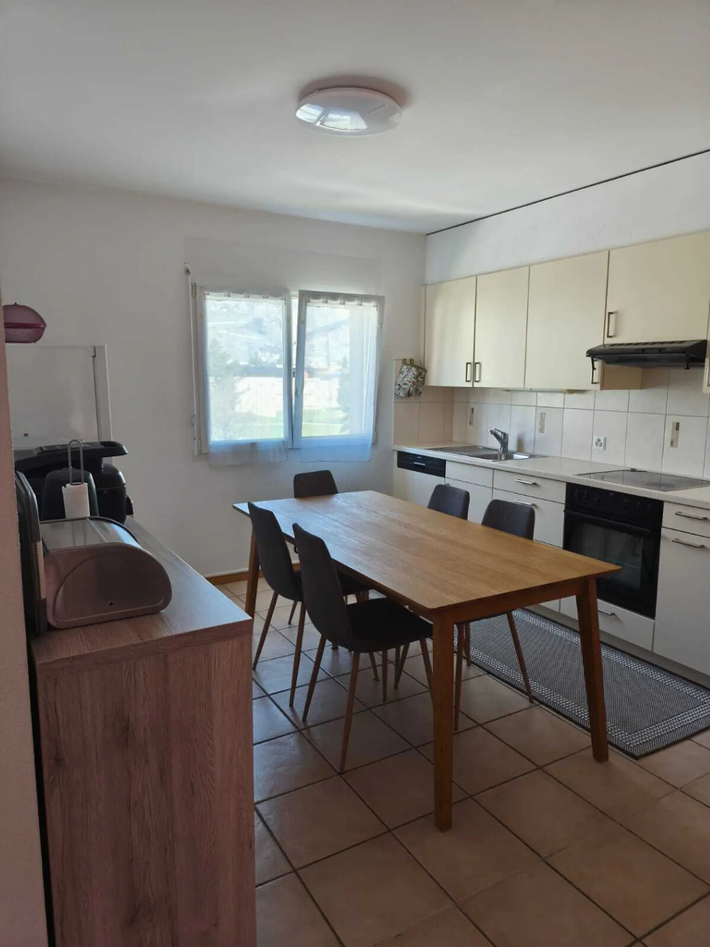 Charming Apartment in Conthey - Photo 11 of 12