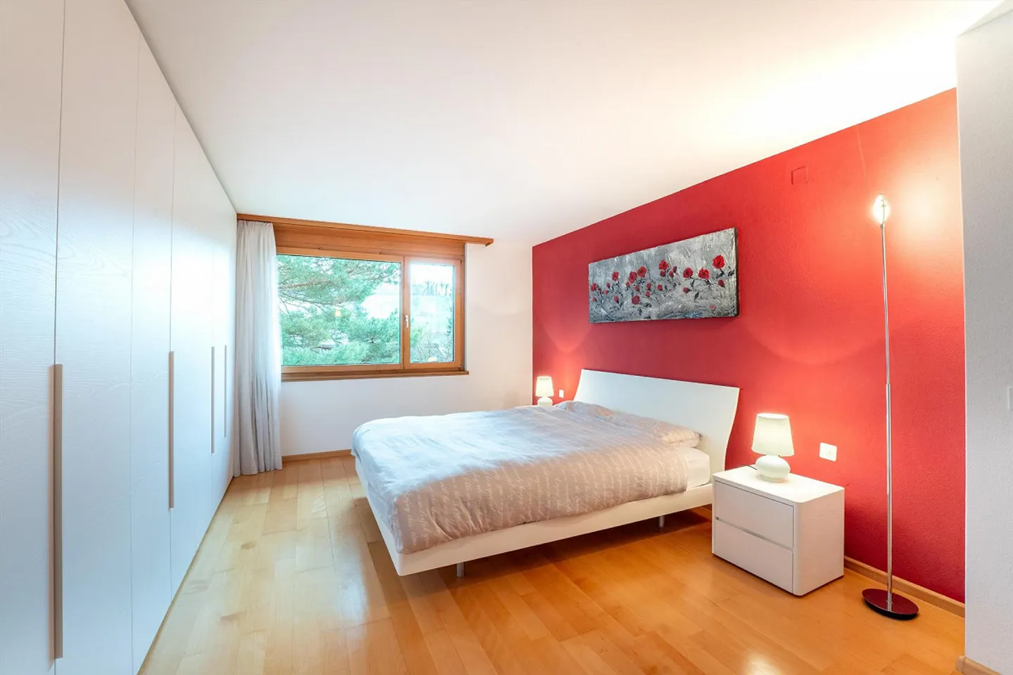 Villa mit Panoramablick - Foto 14 von 28