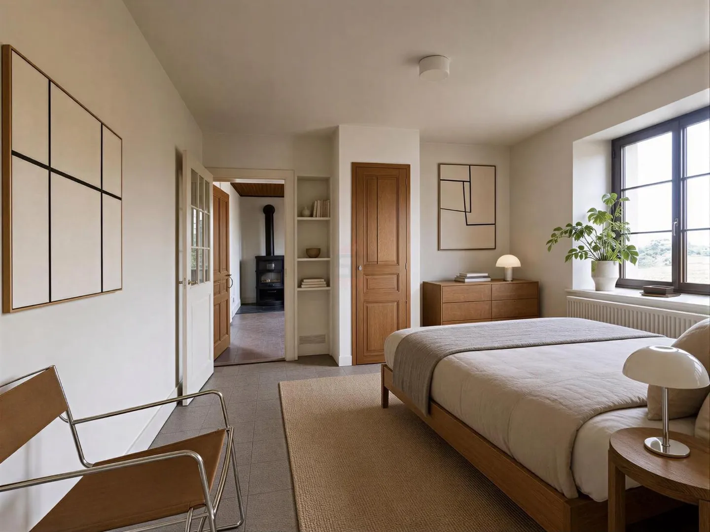 Duplex 8 rooms - Photo 4 of 5