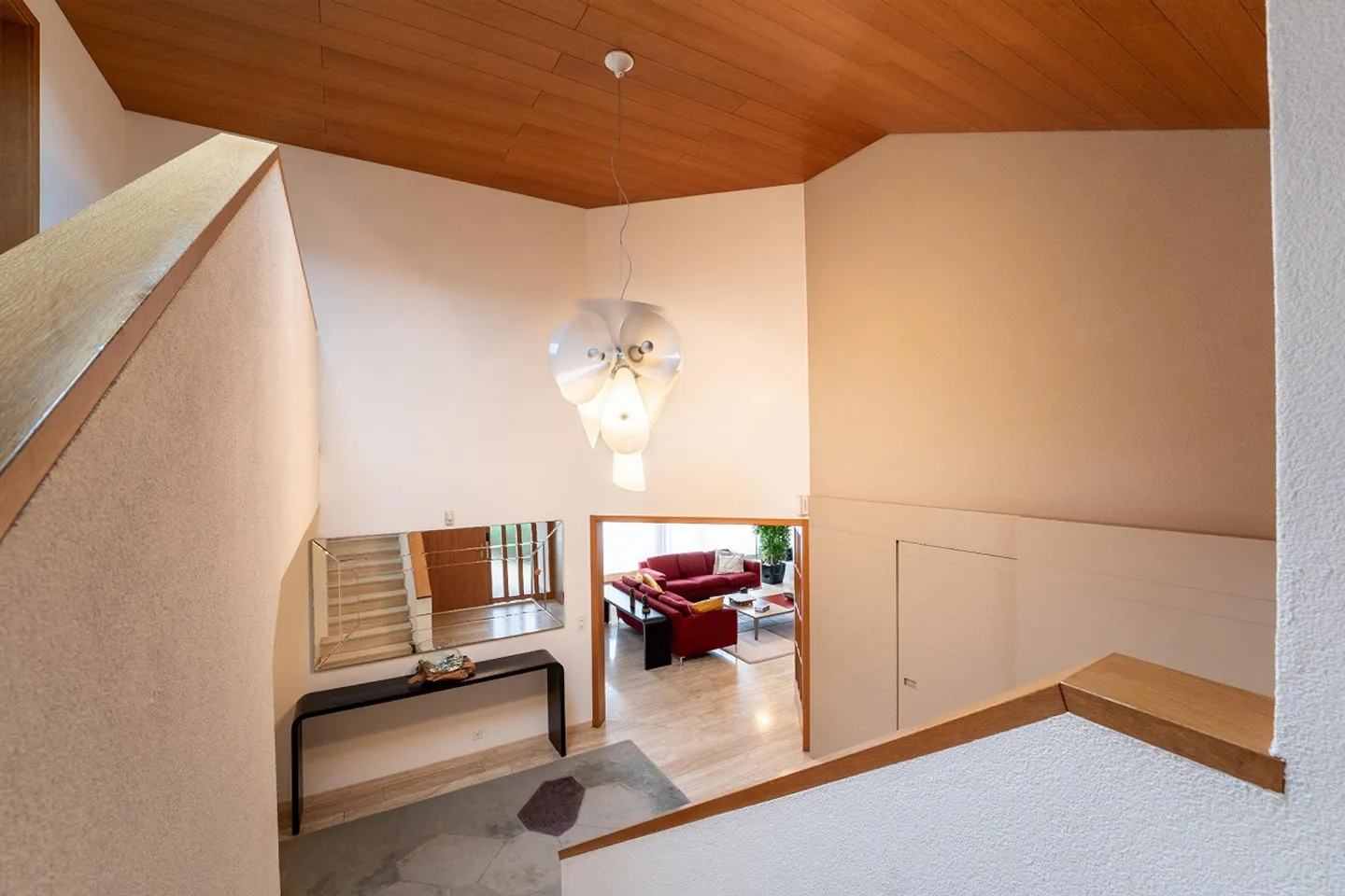 Villa mit Panoramablick - Foto 16 von 28