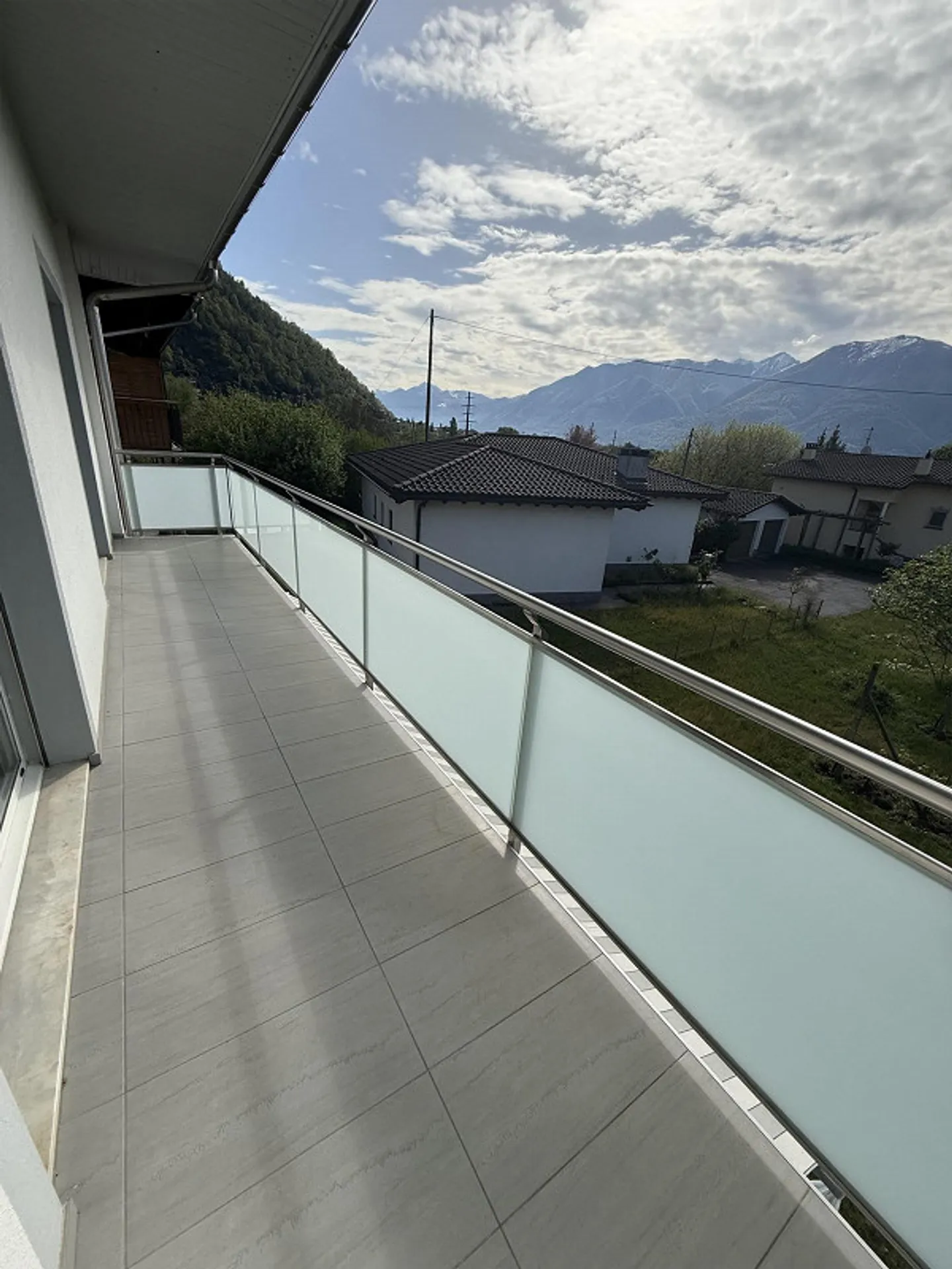 Appartamento Incantevole a Losone - Foto 9 di 11