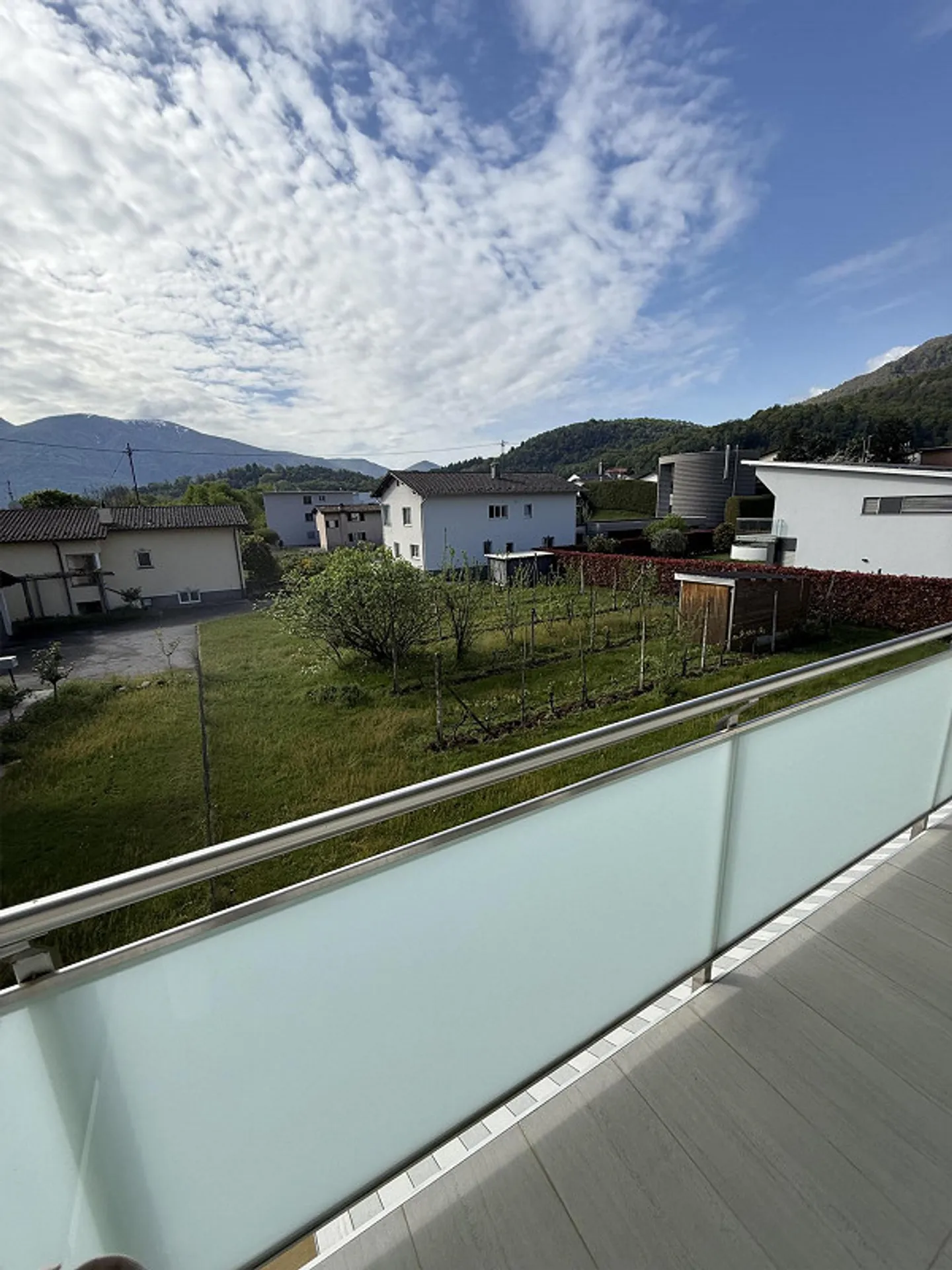 Appartamento Incantevole a Losone - Foto 10 di 11