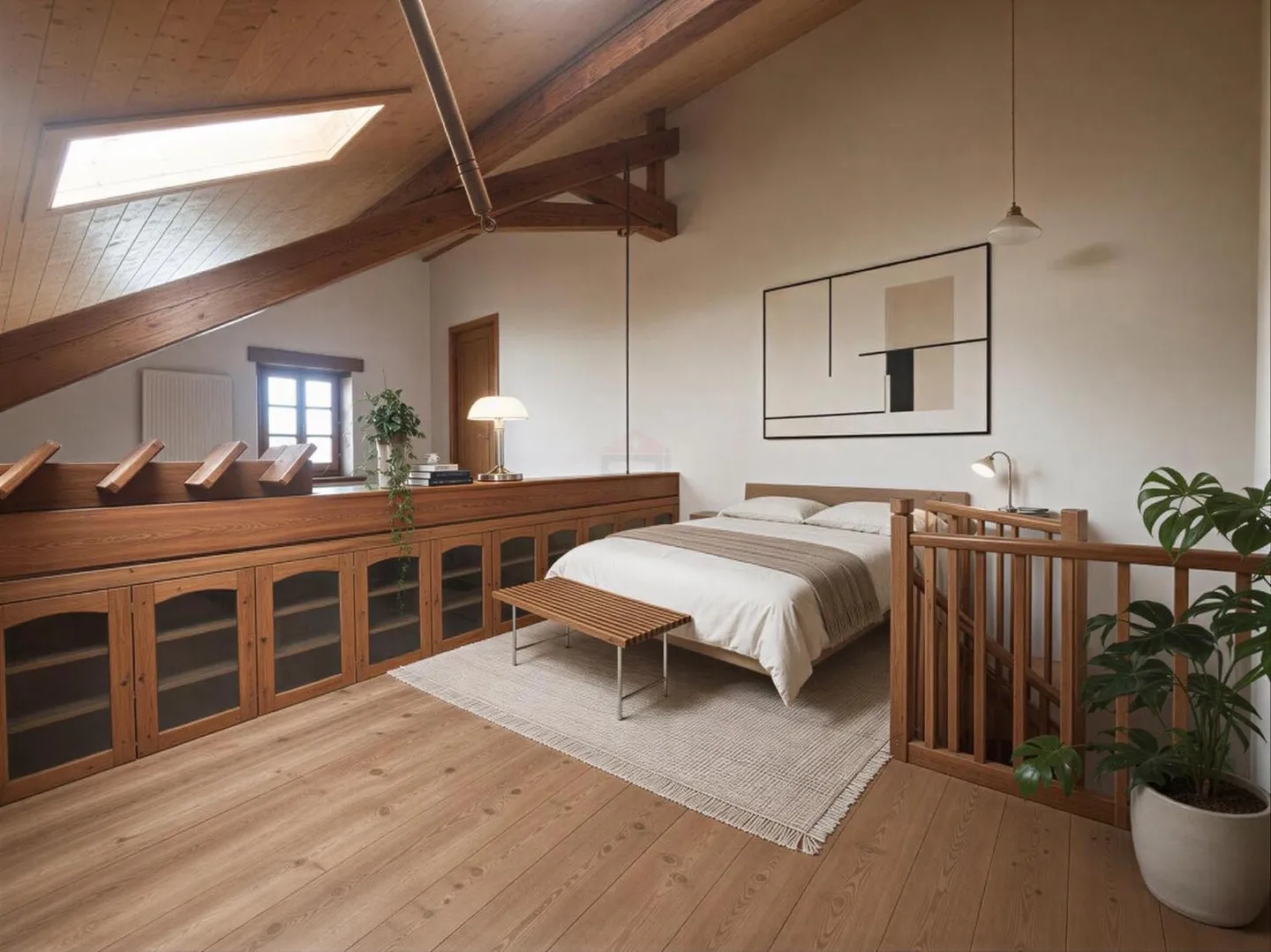 Duplex 8 rooms - Photo 5 of 5
