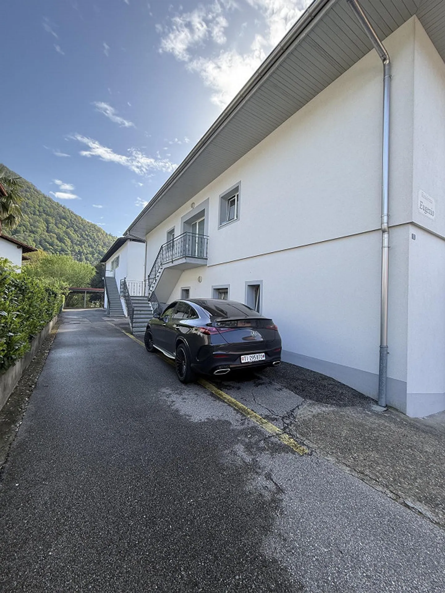 Appartamento Incantevole a Losone - Foto 11 di 11