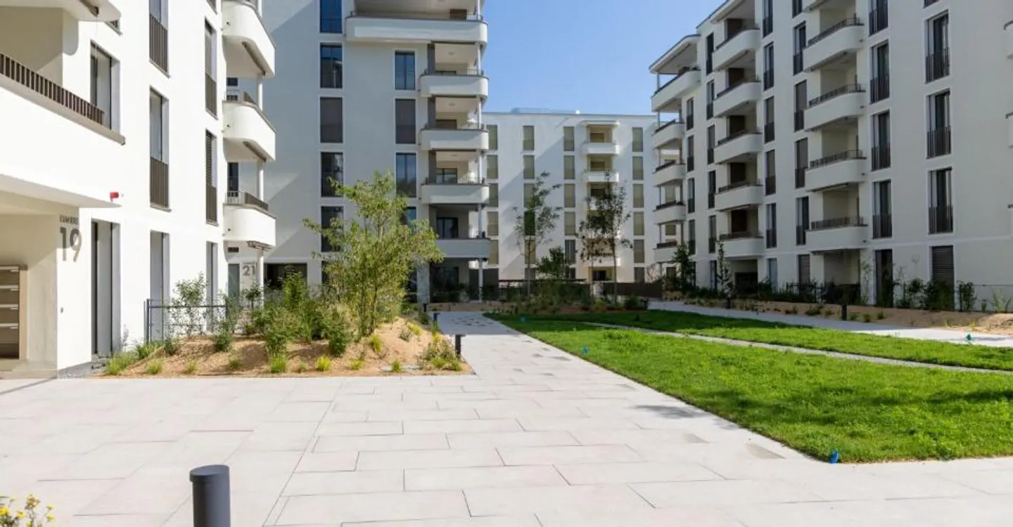 Appartement 3.5 pièces à Marly - Photo 4 sur 7