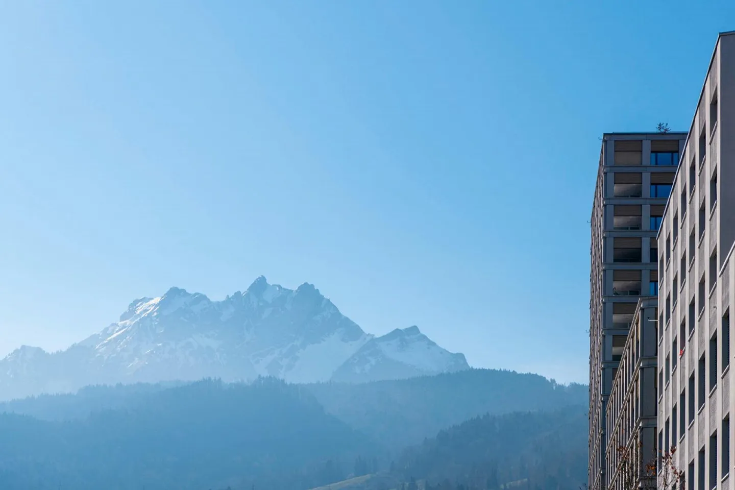 Professional office space in Regus Spoom Kriens with completely flexible terms - Photo 6 of 8