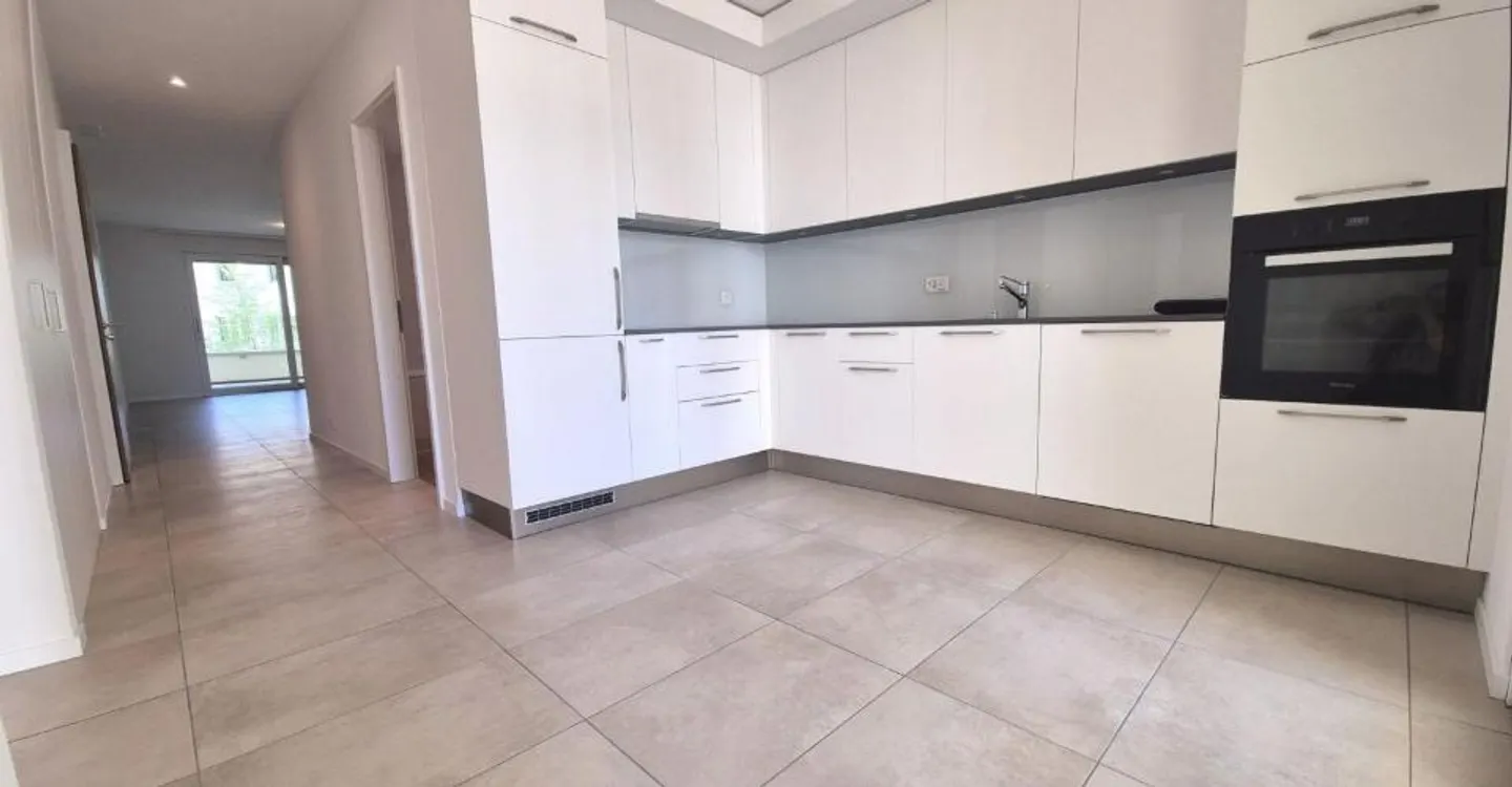 Appartement 3.5 pièces à Marly - Photo 7 sur 7