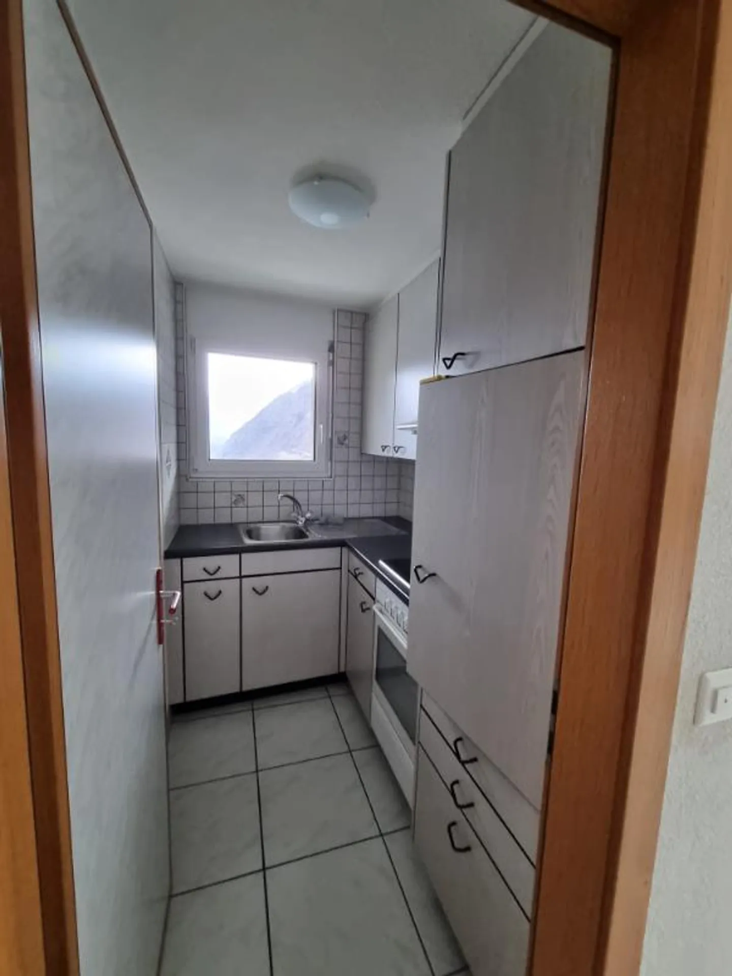 Appartamento 2.5 locali - Foto 5 di 5
