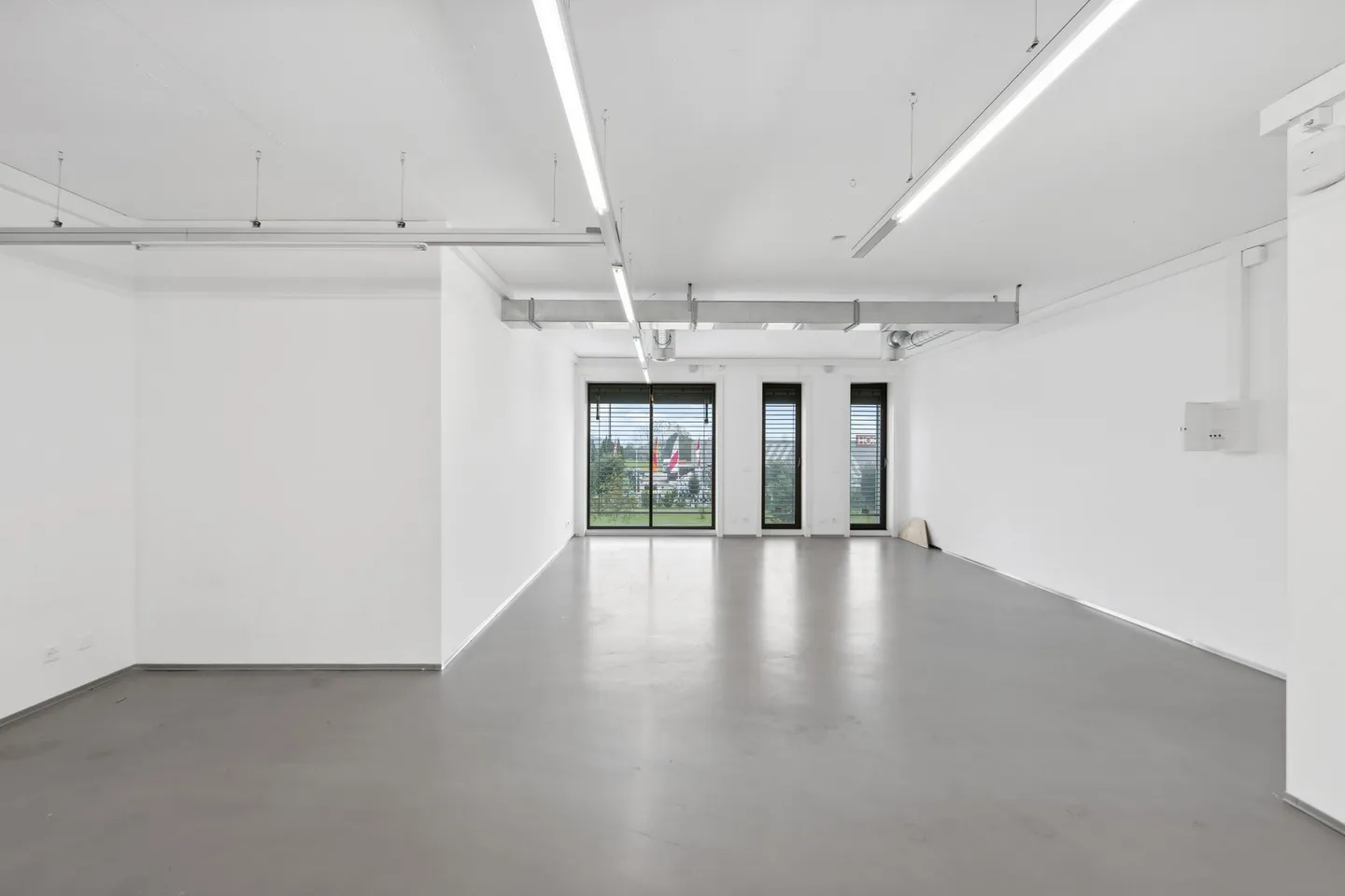 Scopri il tuo nuovo ufficio al Centre iLife di Etoy! - Foto 1 di 2