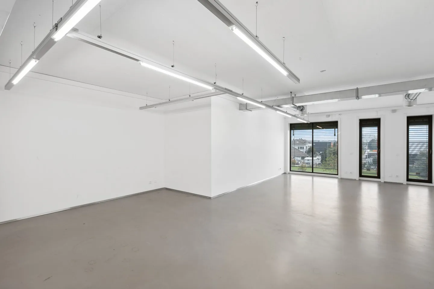 Scopri il tuo nuovo ufficio al Centre iLife di Etoy! - Foto 2 di 2