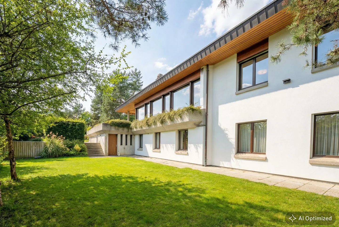 Villa mit Panoramablick - Foto 25 von 28