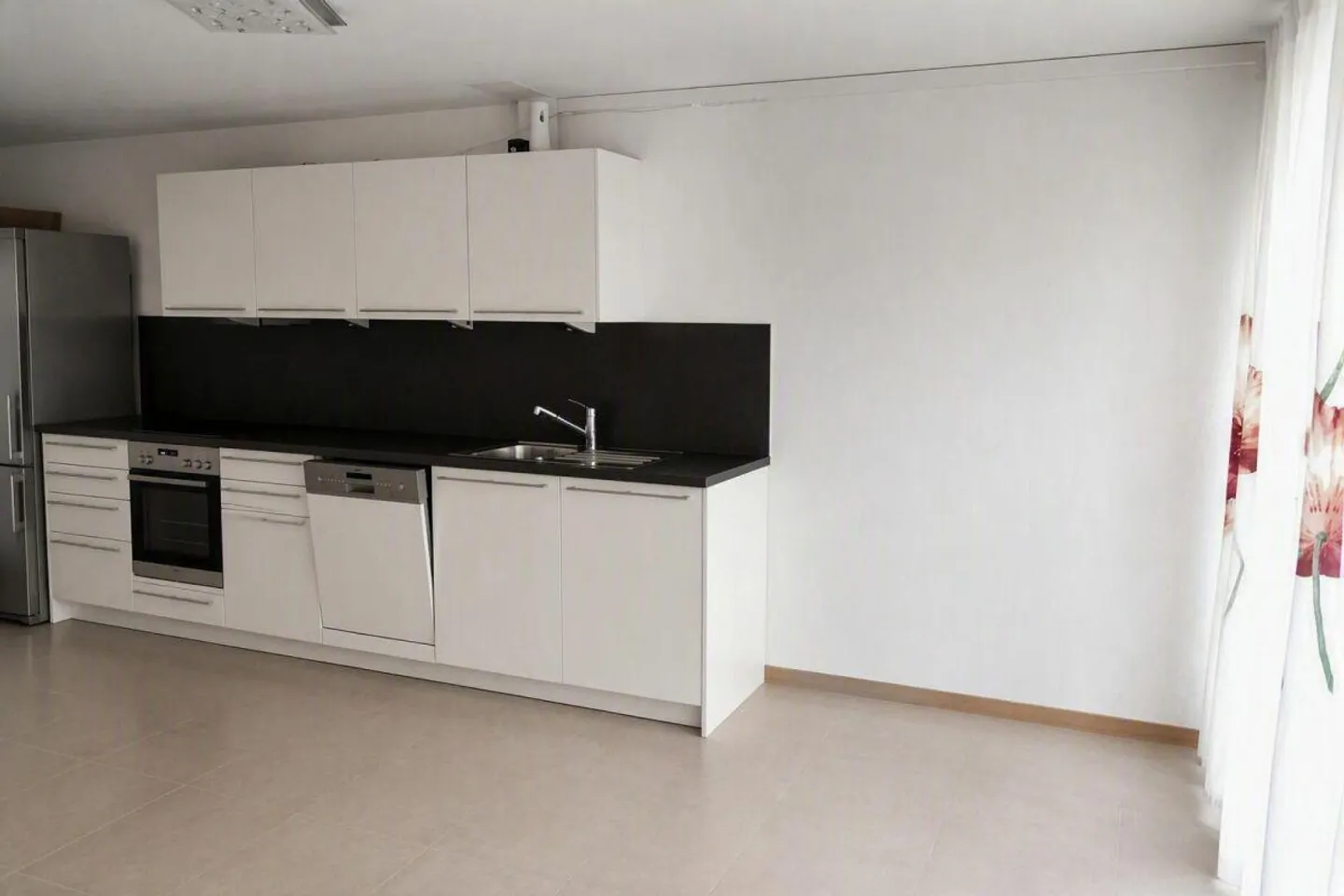 Cozy 2-room apartment in the green for pure relaxation - Photo 3 of 7
