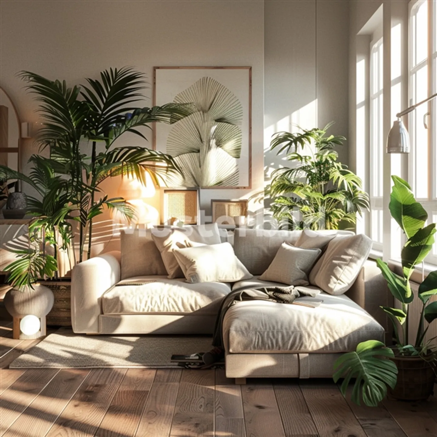 Charmante 1.5-Zimmer-Wohnung - Foto 4 von 8