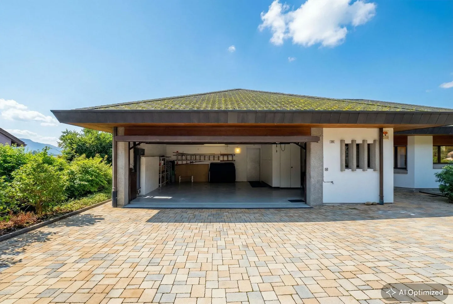 Villa mit Panoramablick - Foto 26 von 28