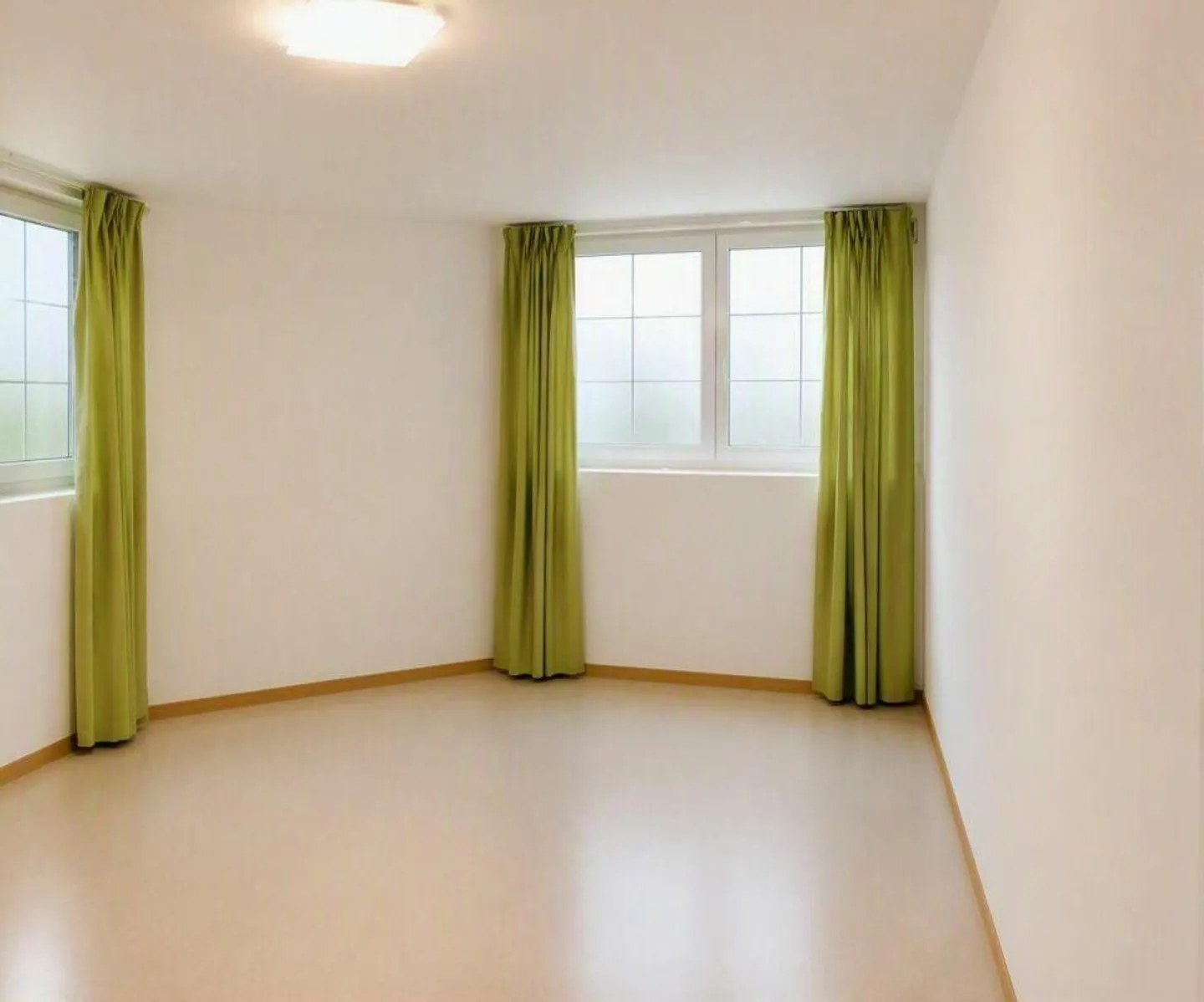 Cozy 2-room apartment in the green for pure relaxation - Photo 5 of 7