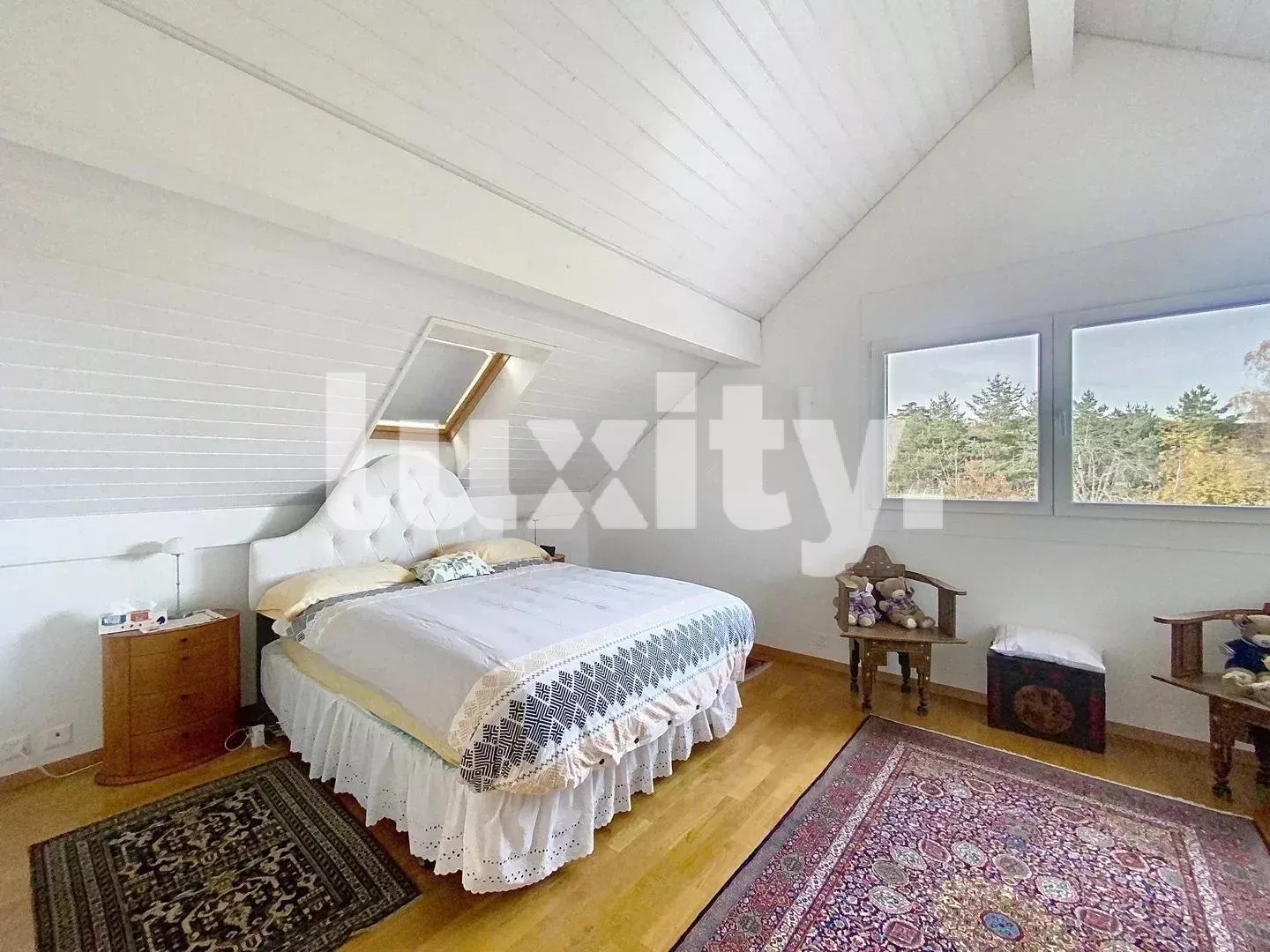 6-room House - Photo 5 of 7