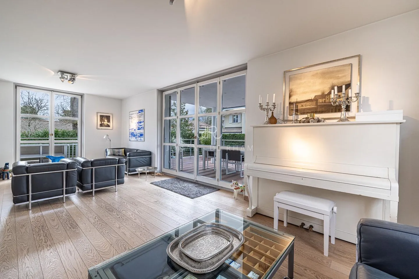 Eleganza e Serenità / Villa indipendente ristrutturata con piscina - Foto 4 di 11