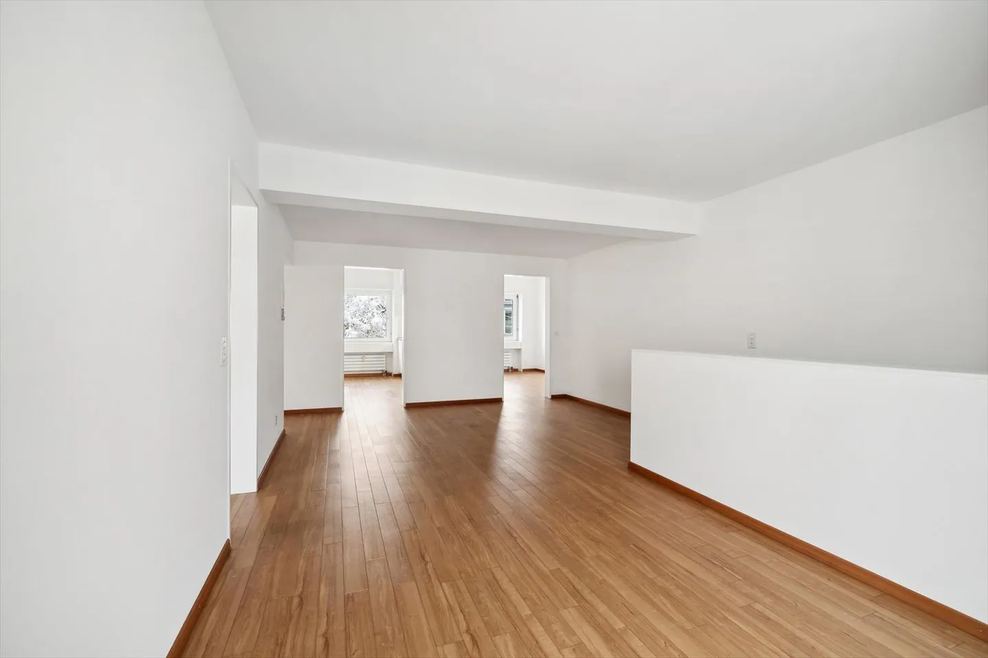 Geräumige WG-Wohnung in Neubad - Foto 2 von 9