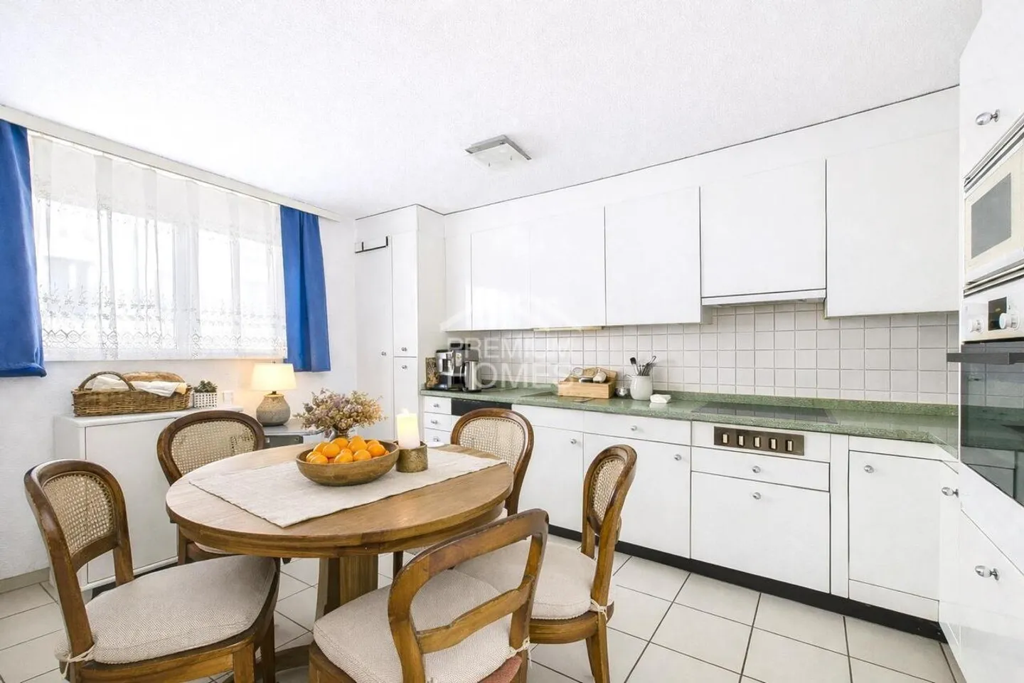 Maisonette with a house feeling - Photo 3 of 9