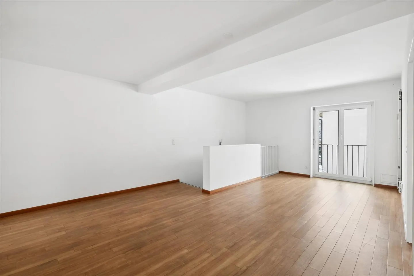 Geräumige WG-Wohnung in Neubad - Foto 3 von 9