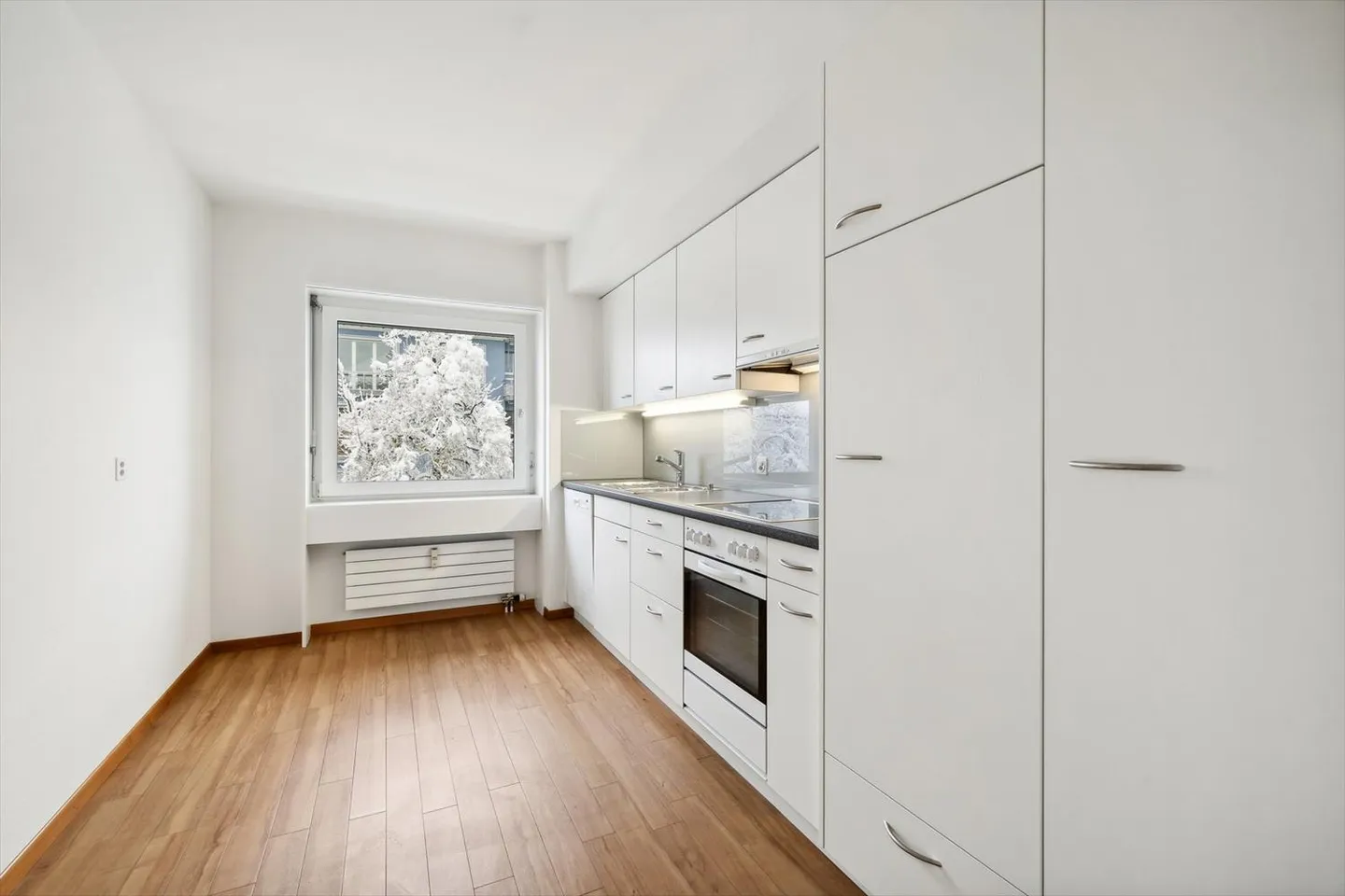 Geräumige WG-Wohnung in Neubad - Foto 4 von 9