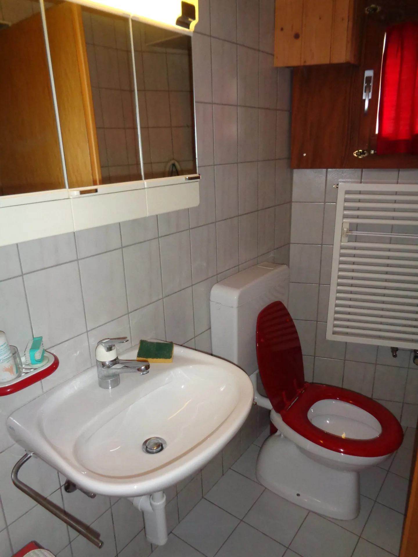 Studio for rent - Photo 5 of 8