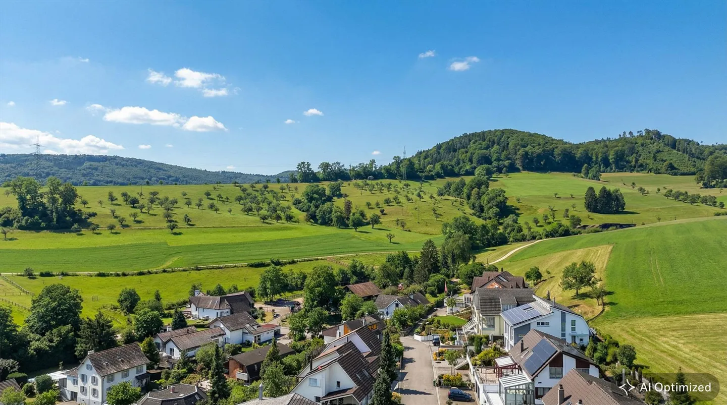 Villa mit Panoramablick - Foto 27 von 28