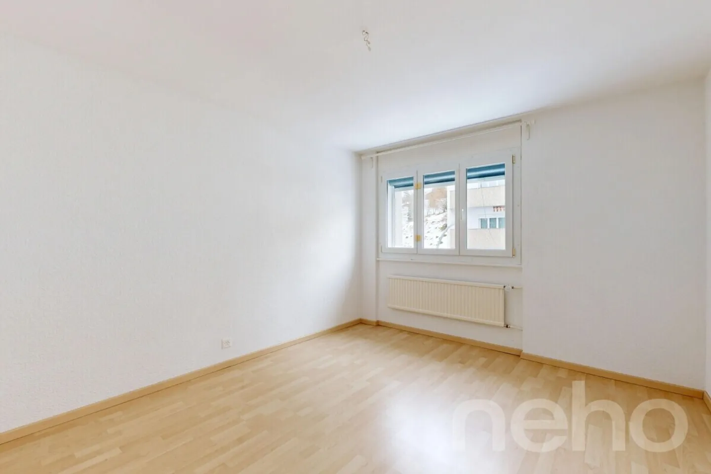 79 m2 apartment with balcony and spectacular view! - Photo 7 of 10