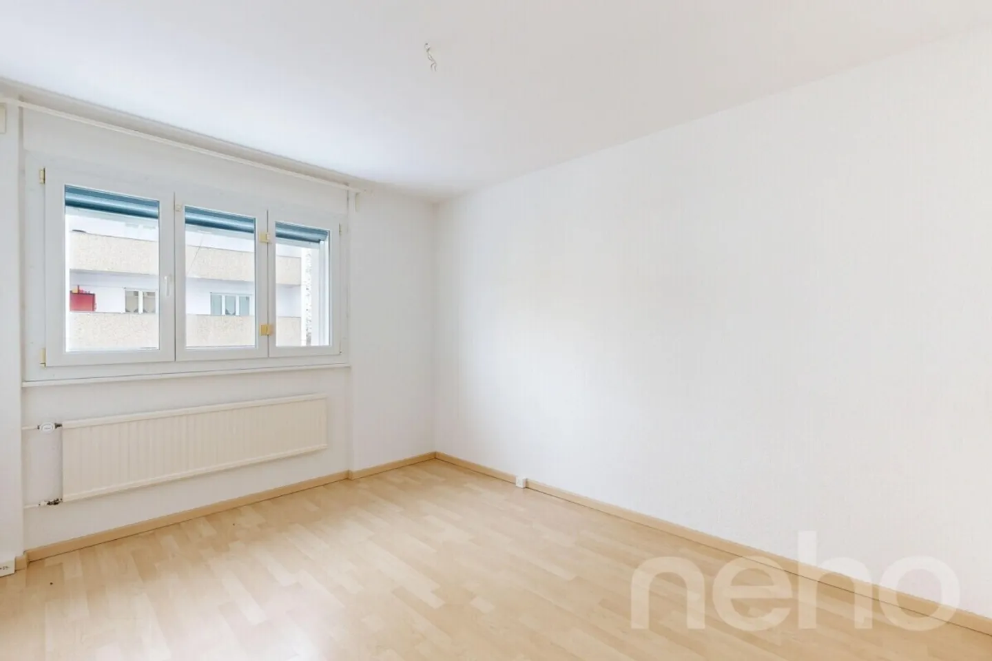 79 m2 apartment with balcony and spectacular view! - Photo 8 of 10