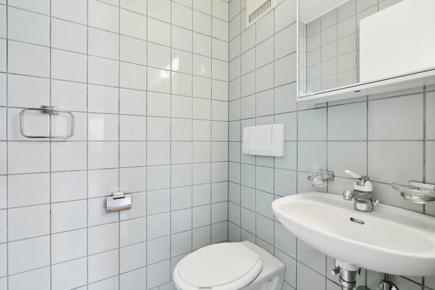 Geräumige WG-Wohnung in Neubad - Foto 6 von 9