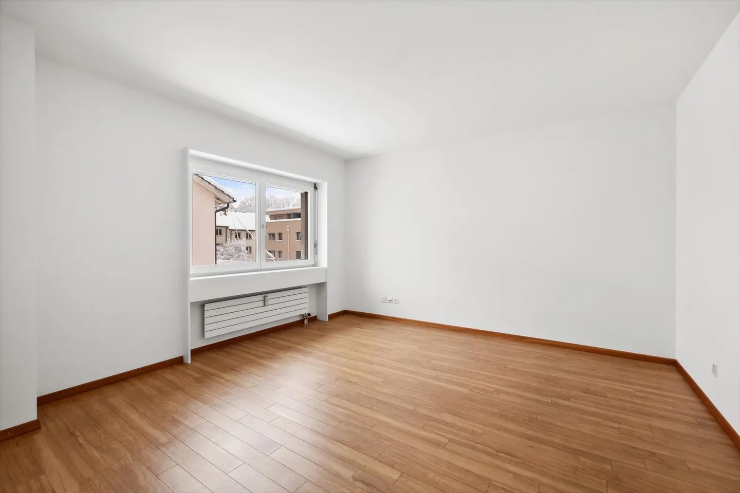 Geräumige WG-Wohnung in Neubad - Foto 7 von 9