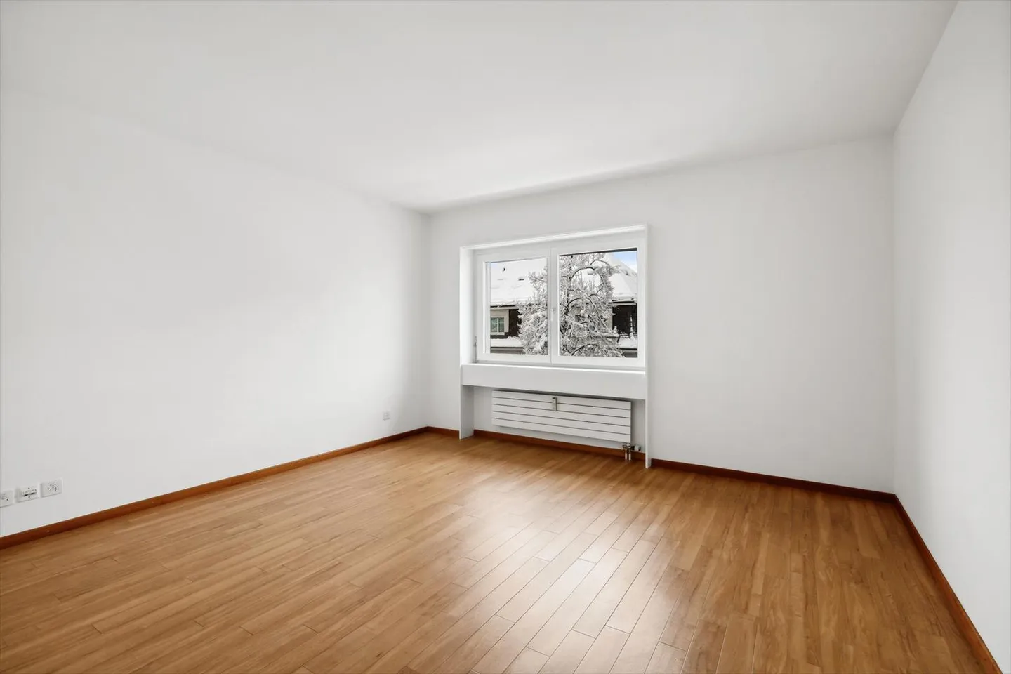 Geräumige WG-Wohnung in Neubad - Foto 8 von 9