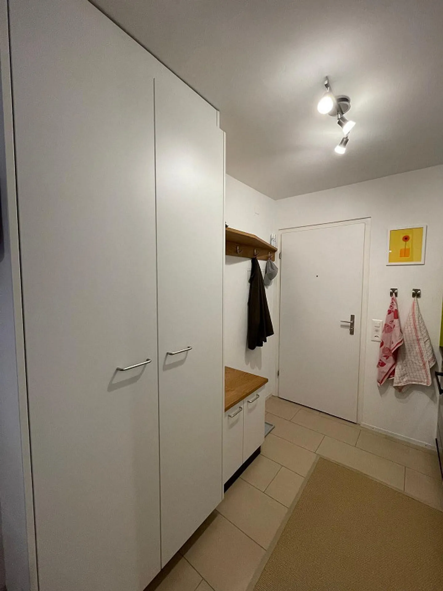 1.5 Room Apartment by Lake Heid - Photo 7 of 11