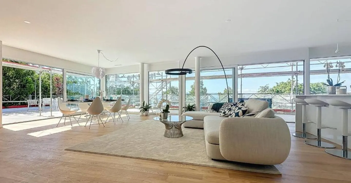 Appartamento di Lusso Ecologico - Foto 4 di 13