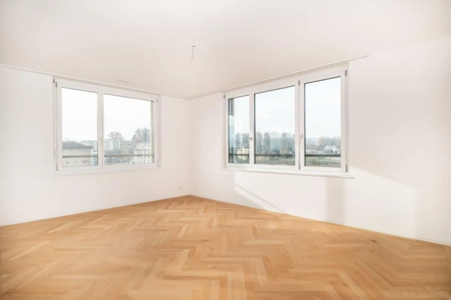 Charmante Wohnung in Emmen - Foto 4 von 8