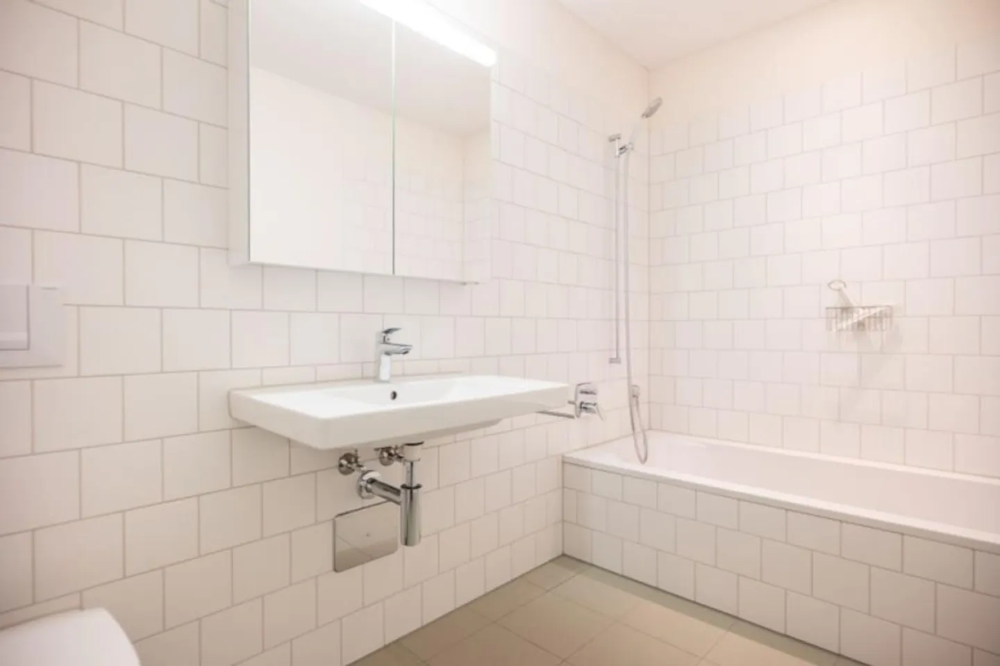Charmante Wohnung in Emmen - Foto 7 von 8