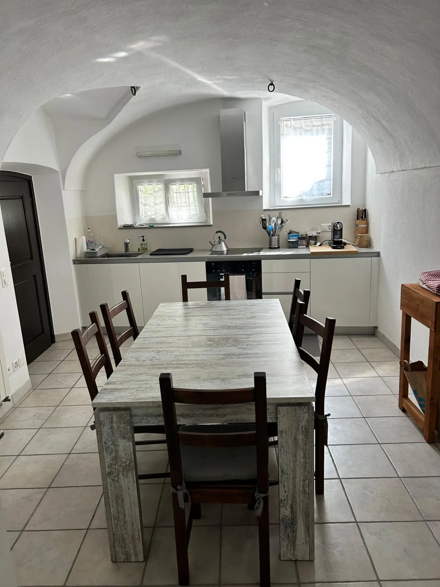 CASA NEL NUCLEO - Foto 9 di 9