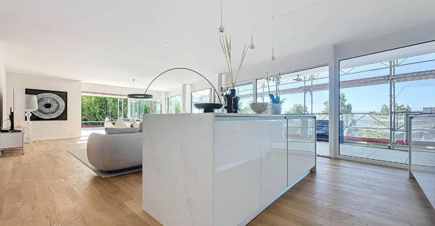 Appartamento di Lusso Ecologico - Foto 5 di 13