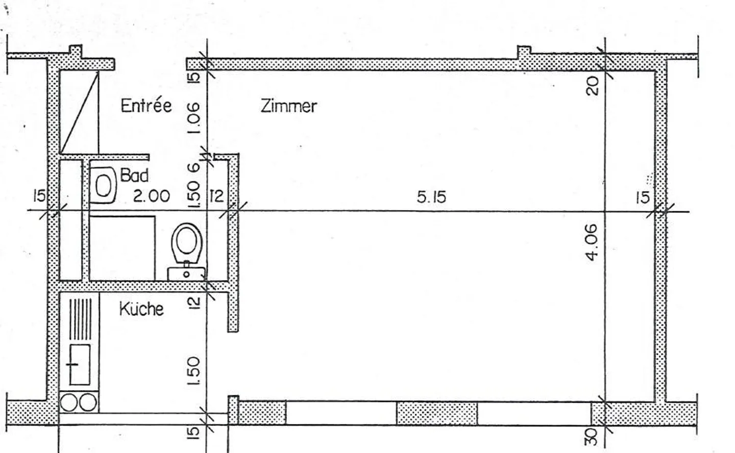 Appartamento moderno a Bümpliz - Foto 5 di 5